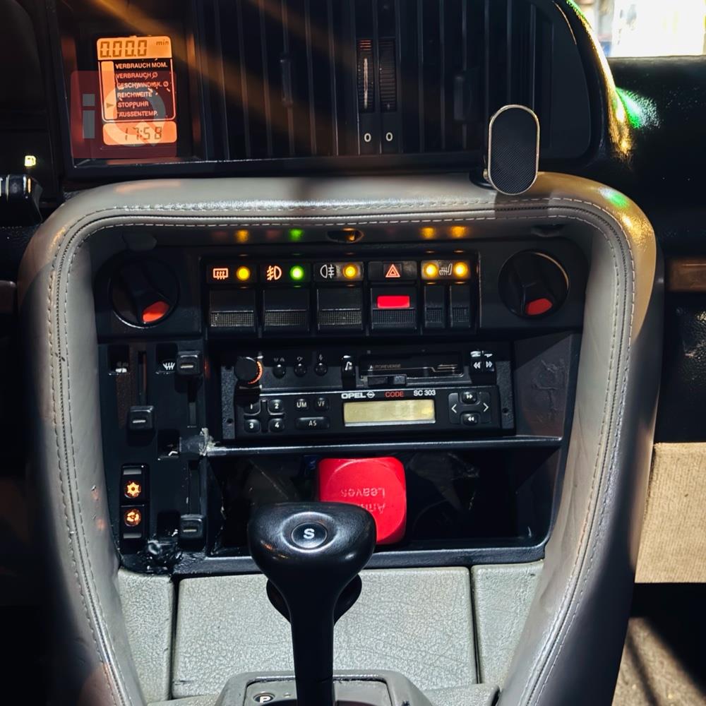 اوبل سيناتور